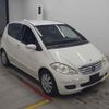 mercedes-benz a-class 2007 -MERCEDES-BENZ--Benz A Class 169032-WDD1690322J444560---MERCEDES-BENZ--Benz A Class 169032-WDD1690322J444560- image 1