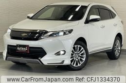 toyota harrier 2014 294