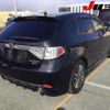 subaru impreza-wagon 2009 CFJ7721627 image 10