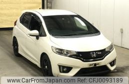 honda fit 2013 -HONDA--Fit GK5-3000792---HONDA--Fit GK5-3000792-