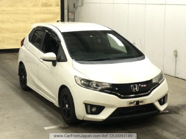 honda fit 2013 -HONDA--Fit GK5-3000792---HONDA--Fit GK5-3000792- image 1