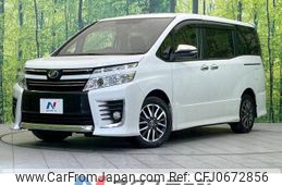 toyota voxy 2015 -TOYOTA--Voxy DBA-ZRR80W--ZRR80-0191132---TOYOTA--Voxy DBA-ZRR80W--ZRR80-0191132-