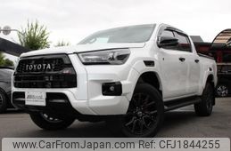 toyota hilux 2023 CFJ1844255