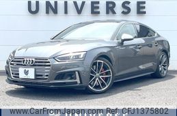 audi s5 2019 -AUDI--Audi S5 ABA-F5CWGL--WAUZZZF53JA135910---AUDI--Audi S5 ABA-F5CWGL--WAUZZZF53JA135910-