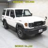 toyota land-cruiser-wagon 2024 -TOYOTA--Land Cruiser Wagon GDJ76W-1003012---TOYOTA--Land Cruiser Wagon GDJ76W-1003012- image 1
