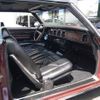 lincoln continental 2019 CFJ1753139 image 6