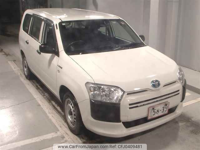 toyota probox-van 2019 -TOYOTA--Probox Van NHP160V-0012974---TOYOTA--Probox Van NHP160V-0012974- image 1