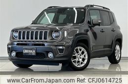 jeep renegade 2020 -CHRYSLER--Jeep Renegade 3BA-BV13PM--1C4BU0000LPL26231---CHRYSLER--Jeep Renegade 3BA-BV13PM--1C4BU0000LPL26231-