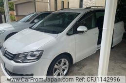 volkswagen sharan 2016 -VOLKSWAGEN--VW Sharan DBA-7NCZD--WVWZZZ7NZGV207086---VOLKSWAGEN--VW Sharan DBA-7NCZD--WVWZZZ7NZGV207086-