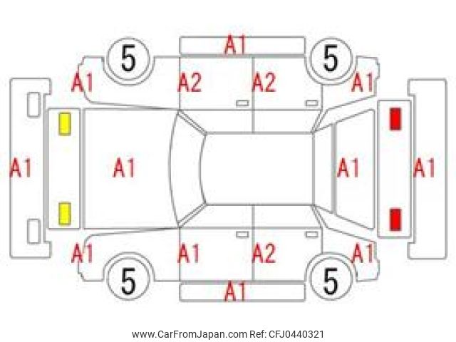 nissan x-trail 2006 -NISSAN--X-Trail CBA-NT30--NT30-204229---NISSAN--X-Trail CBA-NT30--NT30-204229- image 2