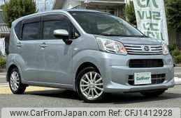 daihatsu move 2018 -DAIHATSU--Move DBA-LA160S--LA160S-0038494---DAIHATSU--Move DBA-LA160S--LA160S-0038494-