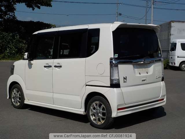 honda n-box 2014 -HONDA 【野田 580ｱ1234】--N BOX DBA-JF1--JF1-1304443---HONDA 【野田 580ｱ1234】--N BOX DBA-JF1--JF1-1304443- image 2