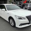 toyota crown 2013 -TOYOTA 【伊勢志摩 300ｽ355】--Crown AWS210--6033813---TOYOTA 【伊勢志摩 300ｽ355】--Crown AWS210--6033813- image 1