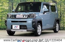 daihatsu taft 2022 -DAIHATSU--Taft 6BA-LA900S--LA900S-0115824---DAIHATSU--Taft 6BA-LA900S--LA900S-0115824-