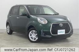 toyota passo 2018 -TOYOTA--Passo 5BA-M700A--M700A-0121362---TOYOTA--Passo 5BA-M700A--M700A-0121362-