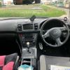subaru legacy-touring-wagon 2003 -SUBARU--Legacy Wagon TA-BP5--BP5-009369---SUBARU--Legacy Wagon TA-BP5--BP5-009369- image 12
