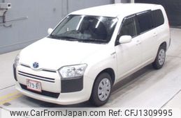 toyota probox-van 2019 -TOYOTA--Probox Van 6AE-NHP160V--NHP160-0008101---TOYOTA--Probox Van 6AE-NHP160V--NHP160-0008101-