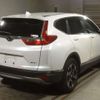 honda cr-v 2021 -HONDA--CR-V 6AA-RT5--RT5-1202471---HONDA--CR-V 6AA-RT5--RT5-1202471- image 2