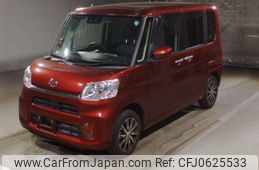 daihatsu tanto 2019 -DAIHATSU--Tanto DBA-LA600S--LA600S-0790598---DAIHATSU--Tanto DBA-LA600S--LA600S-0790598-