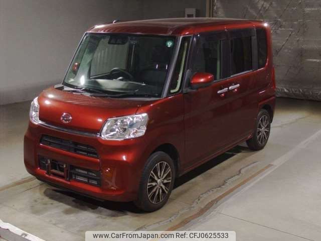 daihatsu tanto 2019 -DAIHATSU--Tanto DBA-LA600S--LA600S-0790598---DAIHATSU--Tanto DBA-LA600S--LA600S-0790598- image 1