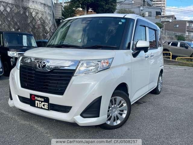 toyota roomy 2019 quick_quick_DBA-M900A_M900A-0378251 image 2