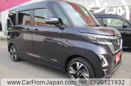 nissan roox 2023 -NISSAN 【名変中 】--Roox B48A--0402676---NISSAN 【名変中 】--Roox B48A--0402676-