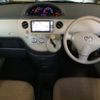 toyota sienta 2011 -TOYOTA--Sienta NCP81G-5142693---TOYOTA--Sienta NCP81G-5142693- image 4