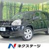 nissan x-trail 2008 -NISSAN--X-Trail DBA-NT31--NT31-019157---NISSAN--X-Trail DBA-NT31--NT31-019157- image 1