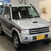 mitsubishi pajero-mini 2010 -MITSUBISHI 【熊本 581え9554】--Pajero mini H58A-0901044---MITSUBISHI 【熊本 581え9554】--Pajero mini H58A-0901044- image 5