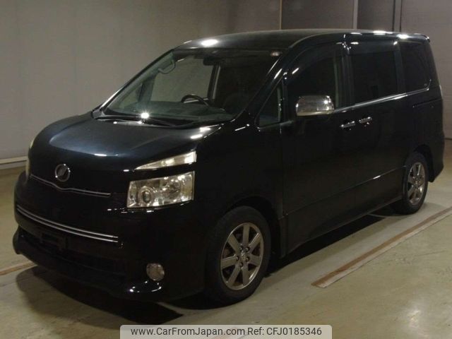 toyota voxy 2010 -TOYOTA--Voxy ZRR70W-0311689---TOYOTA--Voxy ZRR70W-0311689- image 1