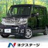 honda n-box 2016 -HONDA--N BOX DBA-JF1--JF1-1907660---HONDA--N BOX DBA-JF1--JF1-1907660- image 1