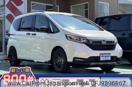 honda freed-plus 2024 GOO_JP_700060017330240613006