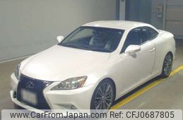 lexus is 2009 -LEXUS 【相模 302ｾ3743】--Lexus IS DBA-GSE20--GSE20-2501285---LEXUS 【相模 302ｾ3743】--Lexus IS DBA-GSE20--GSE20-2501285-