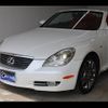 lexus sc 2008 CFJ1694912 image 13