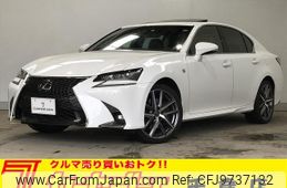 lexus gs 2019 -LEXUS--Lexus GS DBA-GRL16--GRL16-0001644---LEXUS--Lexus GS DBA-GRL16--GRL16-0001644-