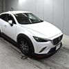 mazda cx-3 2016 -MAZDA 【岡山 337と】--CX-3 DK5FW-127214---MAZDA 【岡山 337と】--CX-3 DK5FW-127214- image 1