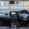 mitsubishi outlander 2015 quick_quick_GF8W_GF8W-0300173 image 11