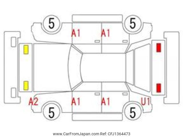 mitsubishi pajero-mini 2006 -MITSUBISHI--Pajero mini ABA-H58A--H58A-0705678---MITSUBISHI--Pajero mini ABA-H58A--H58A-0705678- image 2