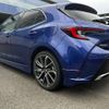 toyota corolla-sport 2022 CFJ1830382 image 37