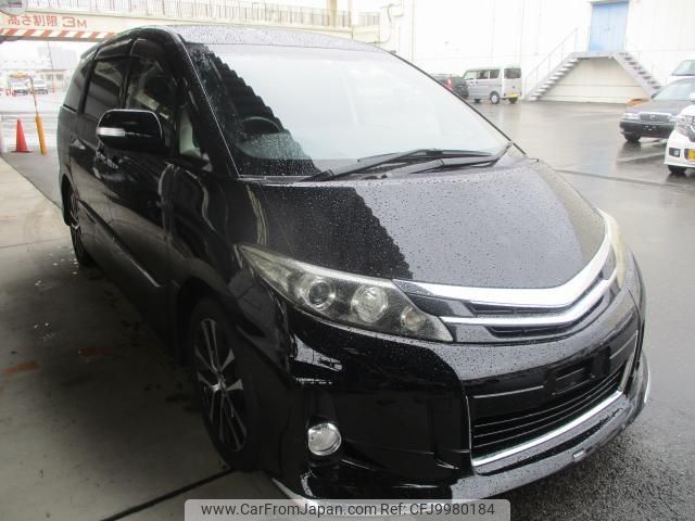 toyota estima 2014 quick_quick_DBA-ACR50W_ACR50-0175380 image 1