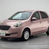 nissan march 2016 -NISSAN--March DBA-K13--K13-724282---NISSAN--March DBA-K13--K13-724282- image 8