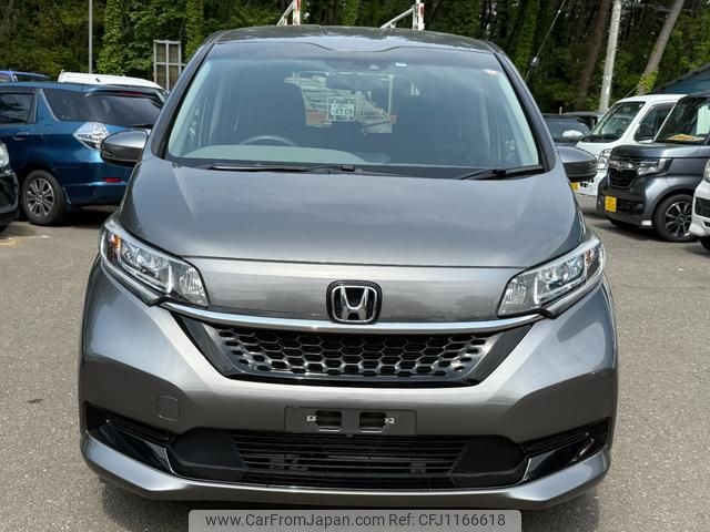 honda freed-plus 2019 GOO_JP_700090373030250518001 image 2