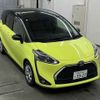 toyota sienta 2021 -TOYOTA 【横浜 506ス3922】--Sienta NSP170G-7285656---TOYOTA 【横浜 506ス3922】--Sienta NSP170G-7285656- image 1