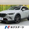 mazda cx-3 2015 -MAZDA--CX-3 LDA-DK5FW--DK5FW-106941---MAZDA--CX-3 LDA-DK5FW--DK5FW-106941- image 1