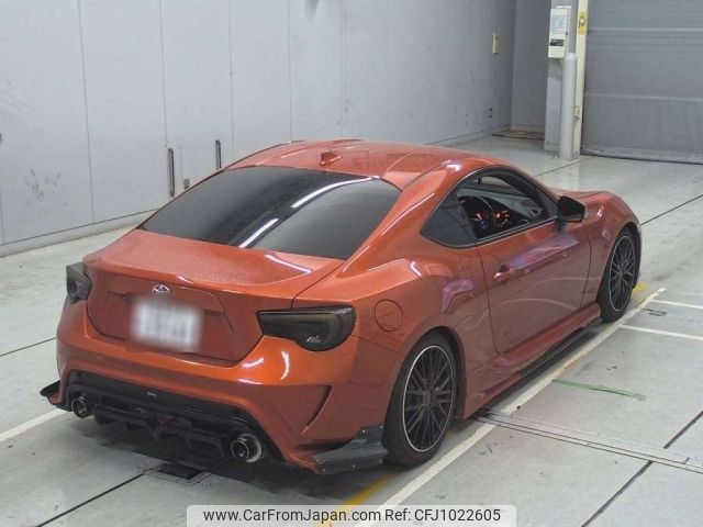 toyota 86 2016 -TOYOTA 【岐阜 303ぬ3541】--86 ZN6-061570---TOYOTA 【岐阜 303ぬ3541】--86 ZN6-061570- image 2