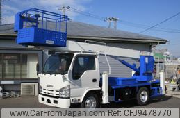 isuzu elf-truck 2013 GOO_NET_EXCHANGE_0403732A30240214W001