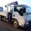 isuzu elf-truck 2015 CFJ0569881 image 2
