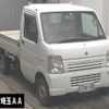 suzuki carry-truck 2010 -SUZUKI--Carry Truck DA63T-666255---SUZUKI--Carry Truck DA63T-666255- image 1