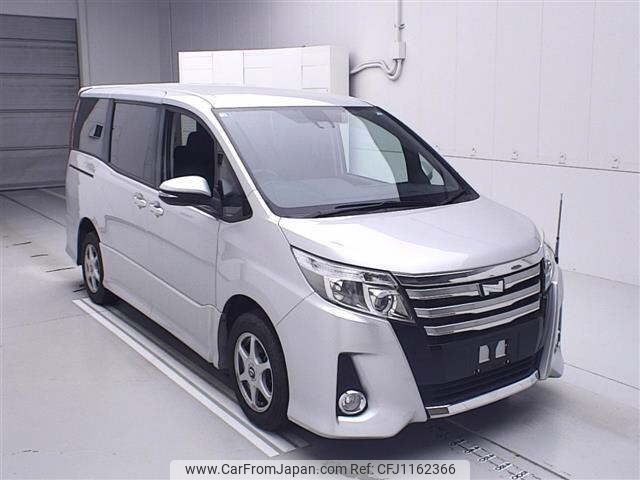 toyota noah 2016 -TOYOTA--Noah ZRR85W-0059719---TOYOTA--Noah ZRR85W-0059719- image 1