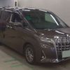 toyota alphard 2021 -TOYOTA 【つくば 300ﾗ9524】--Alphard 3BA-GGH30W--GGH30W-0040596---TOYOTA 【つくば 300ﾗ9524】--Alphard 3BA-GGH30W--GGH30W-0040596- image 1